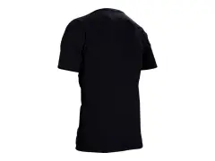 Leatt "Core" T-Shirt - Black