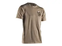 Leatt "Core" T-Shirt - Dune Leatt "Core" T-Shirt - Dune