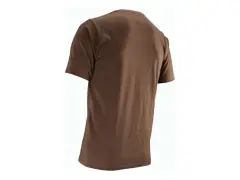 Leatt "Core" T-Shirt - Loam