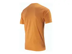 Leatt "Core" T-Shirt - Rust