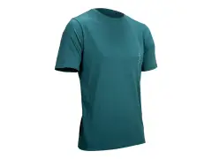 Leatt "Core" T-Shirt - Teal