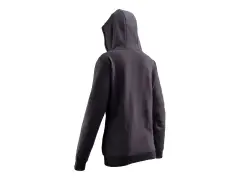 Leatt "Core Women" Hooded Pullover - Graphene