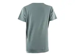 Leatt "Core Women" T-Shirt - Mist Green