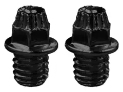 Leatt "Diamond" Pedal Spare Pins - 4mm