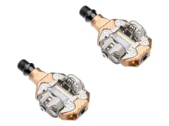 Leatt "Endurance 6.0" MTB Clip-In Pedals