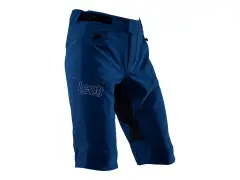 Leatt "Enduro 3.0" Shorts - Denim Leatt "Enduro 3.0" Shorts - Denim