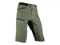 Leatt "Enduro 3.0" Shorts - Pine Leatt "Enduro 3.0" Shorts - Pine