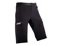 Leatt "Enduro 3.0 Women" Shorts - Black Leatt "Enduro 3.0 Women" Shorts - Black