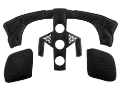 Leatt "Enduro 4.0" Helm Ersatzpolster Set