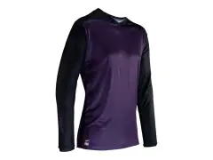 Leatt "Enduro 4.0 Long Sleeve" Jersey - Velvet Leatt "Enduro 4.0 Long Sleeve" Jersey - Velvet