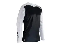 Leatt "Enduro 4.0 Long Sleeve" Jersey - White Leatt "Enduro 4.0 Long Sleeve" Jersey - White