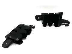 Leatt "Fusion Vest 2.0 Junior" Sizing Spacer Set Leatt "Fusion Vest 2.0 Junior" Sizing Spacer Set