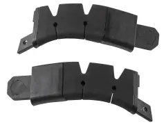 Leatt "Fusion Vest 3.0" Sizing Spacer Set Leatt "Fusion Vest 3.0" Sizing Spacer Set