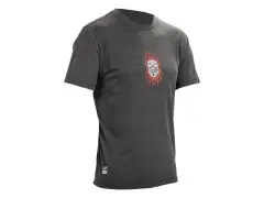 Leatt "Gravity 1.0" Jersey - Black