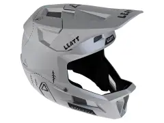 Leatt "Gravity 2.0" Fullface Helm - Grey