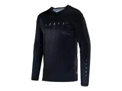 Leatt "Gravity 3.0 Long Sleeve" Jersey - Black 2024 Leatt "Gravity 3.0 Long Sleeve" Jersey - Black 2024