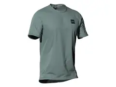 Leatt "Gravity 3.0 Junior" Jersey - Mist Green