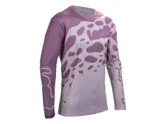 Leatt "Gravity 3.0 Long Sleeve" Jersey - Lavender