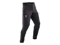 Leatt "Gravity 4.0 Junior" Pants - Ghost Black Leatt "Gravity 4.0 Junior" Pants - Ghost Black