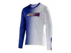 Leatt "Gravity 4.0 Long Sleeve" Jersey - UltraBlue Leatt "Gravity 4.0 Long Sleeve" Jersey - UltraBlue