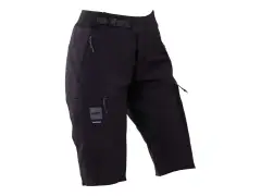 Leatt "Gravity 4.0 Women" Shorts - Ghost Black Leatt "Gravity 4.0 Women" Shorts - Ghost Black