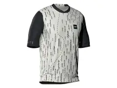 Leatt "Gravity 4.0 Junior" Jersey - White Trails