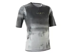 Leatt "Gravity 4.0 Women" Jersey - Ghost Black