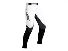Leatt "Gravity 5.0" Pants - White Leatt "Gravity 5.0" Pants - White