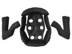 Leatt "Gravity 6.0" Helm Ersatzpolster Set