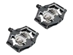 Leatt "Gravity 6.0" MTB Clip-In Pedals