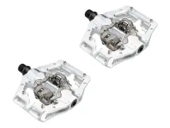 Leatt "Gravity 6.0" MTB Clip-In Pedals