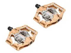 Leatt "Gravity 6.0" MTB Clip-In Pedals