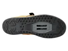 Leatt "Klickpedal 4.0" Schuhe - Sand