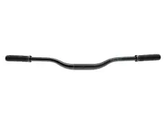 Leatt "Launch Control 6.0" MTB Bar and Grip Set - Ø31.8mm