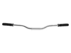 Leatt "Launch Control 6.0" MTB Bar and Grip Set - Ø31.8mm