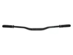 Leatt "Launch Control 6.0" MTB Bar and Grip Set - Ø31.8mm