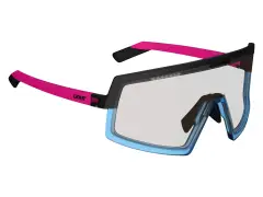 Leatt "MadViz One" Sonnenbrille - Iriz Silver Lens / Blue/Pink Leatt "MadViz One" Sonnenbrille - Iriz Silver Lens / Blue/Pink