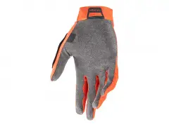 Leatt "MTB 1.0 GripR" Handschuhe - Flame