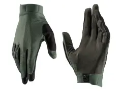 Leatt "MTB 1.0 GripR" Gloves - Mist Green