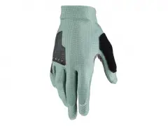 Leatt "MTB 1.0 Padded Palm" Gloves - Pistachio Leatt "MTB 1.0 Padded Palm" Gloves - Pistachio