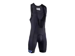 Leatt "MTB 2.0 Bib Liner" Träger-Innenhose - Black Leatt "MTB 2.0 Bib Liner" Träger-Innenhose - Black