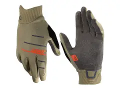 Leatt "MTB 2.0 SubZero" Glove - Dune