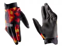Leatt "MTB 2.0 SubZero" Handschuhe - Heatmap Red Leatt "MTB 2.0 SubZero" Handschuhe - Heatmap Red