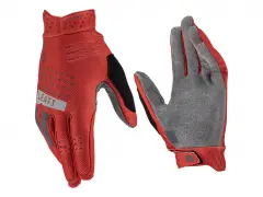 Leatt "MTB 2.0 SubZero" Handschuhe - Lava
