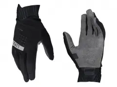 Leatt "MTB 2.0 WindBlock" Handschuhe - Black Leatt "MTB 2.0 WindBlock" Handschuhe - Black