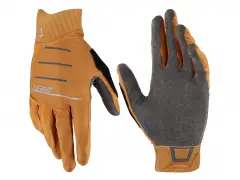 Leatt "MTB 2.0 Windblock" Handschuhe - Rust Leatt "MTB 2.0 Windblock" Handschuhe - Rust