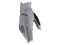 Leatt "MTB 2.0 WindBlock" Gloves - Titanium