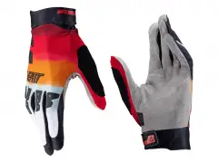 Leatt "MTB 2.0 X-Flow" Handschuhe - Glamis