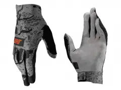 Leatt "MTB 2.0 X-Flow" Handschuhe - Granite 2025