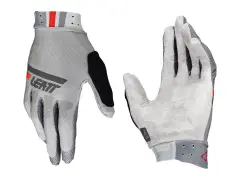 Leatt "MTB 2.0 X-Flow" Handschuhe - Granite